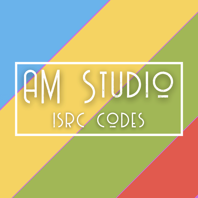 ISRC Codes