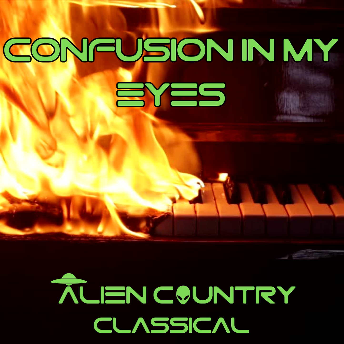 CONFUSION - CLASSICAL