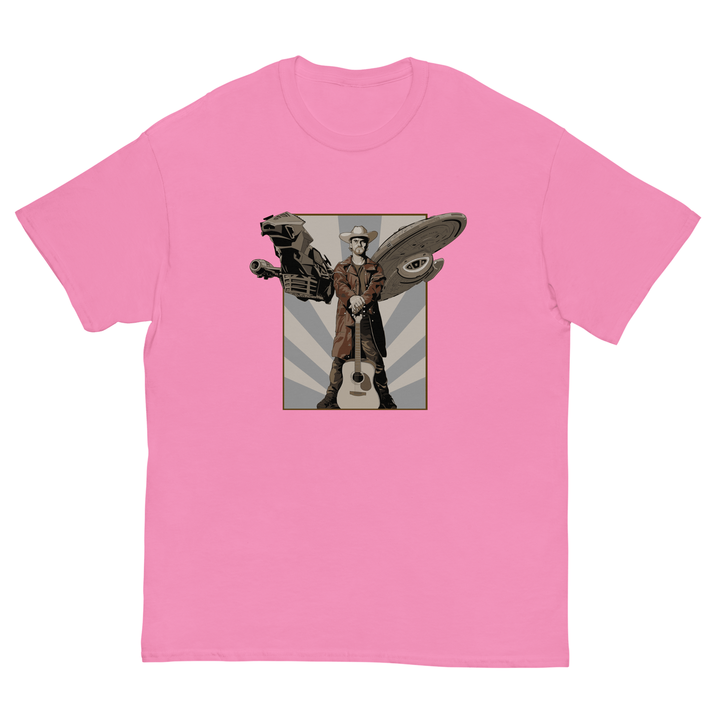 The Love Child Shirt