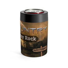 Load image into Gallery viewer, Sci-fi Country Rock Can &amp; Bottle Holder