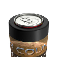 Load image into Gallery viewer, Sci-fi Country Rock Can &amp; Bottle Holder