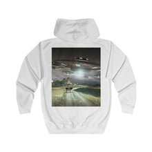 Load image into Gallery viewer, Cow Country Hoodie