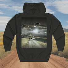 Load image into Gallery viewer, Cow Country Hoodie