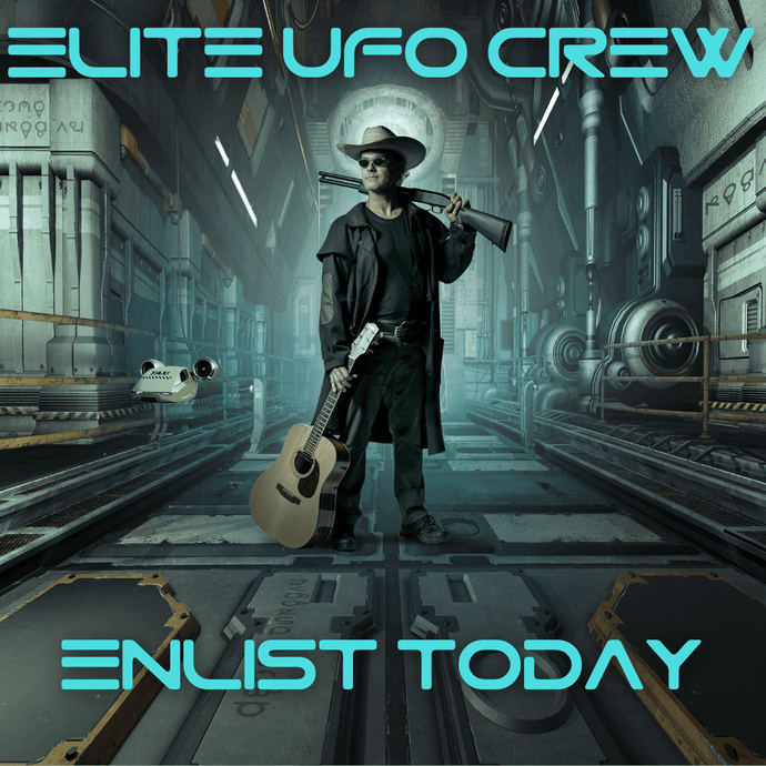 Elite UFO Crew