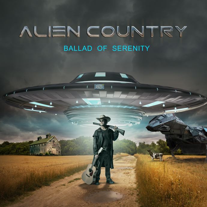 Ballad of Serenity - Digital Bundle