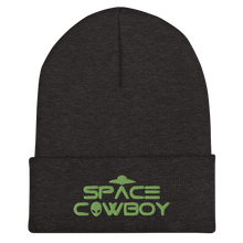 Load image into Gallery viewer, Space Beanie